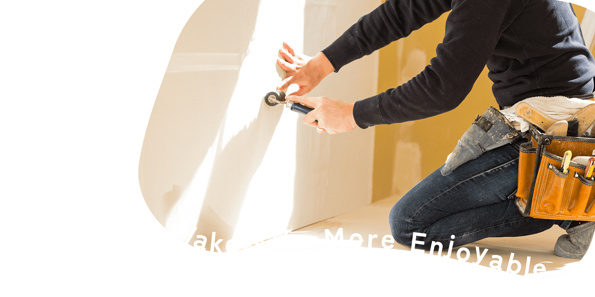 暮らしをもっと楽しく ～細部までこだわり、理想の空間を実現～